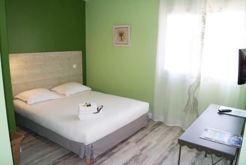 Hotel H�tel Les Calanques