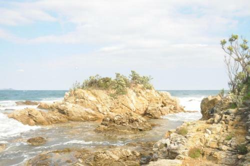 Hotel H�tel Les Calanques