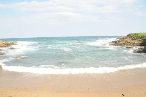 Hotel H�tel Les Calanques