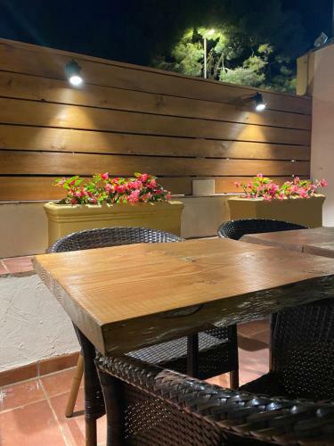 Hotel H�tel Les Calanques