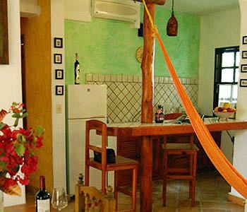 Residencia El Duende Del Mar