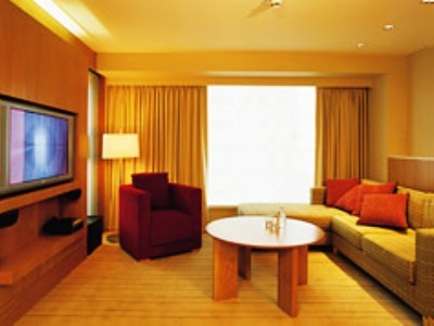 Hotel Skycity Grand