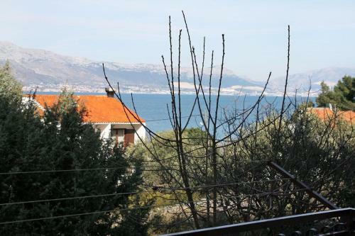 Apartment Slatine 4871b