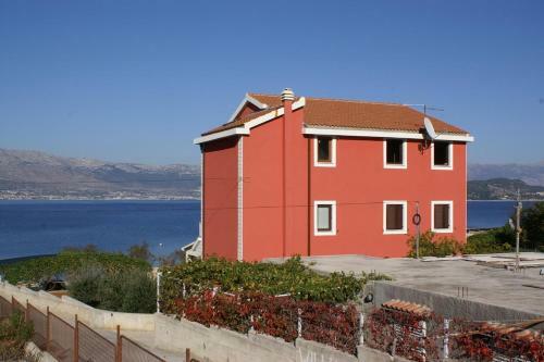 Apartment Slatine 1128b