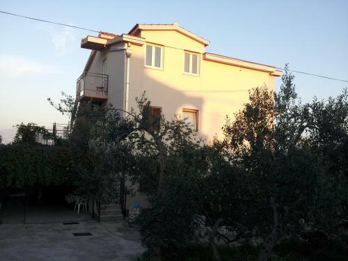 Apartments Jelica