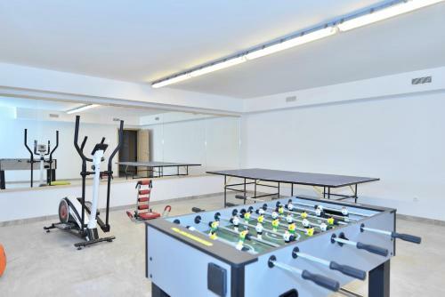 Luxury Villa Amor