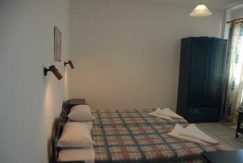 Apartamento Plaza Studios