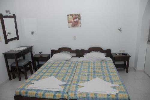 Apartamento Plaza Studios