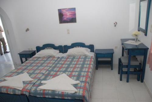 Apartamento Plaza Studios