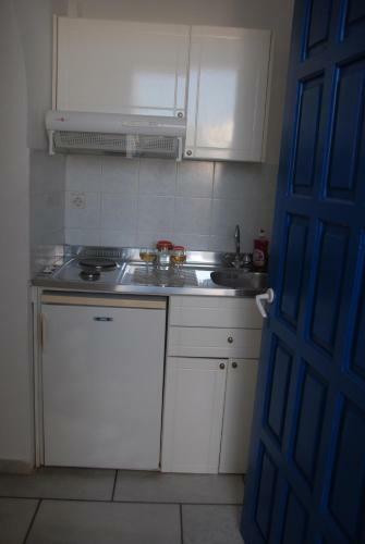 Apartamento Plaza Studios