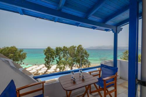 Apartamento Naxos Golden Beach 2