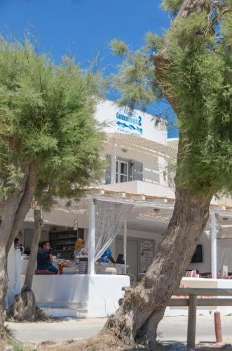 Apartamento Naxos Golden Beach 2