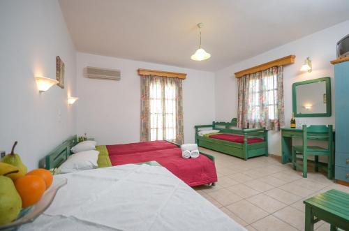 Aparthotel Despina Hotel