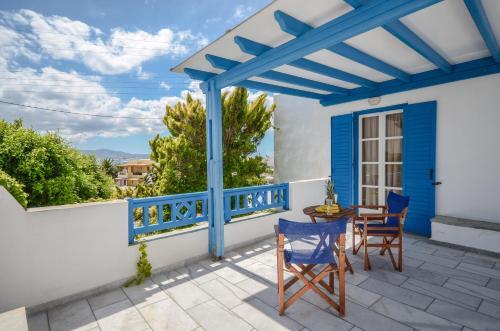 Aparthotel Despina Hotel