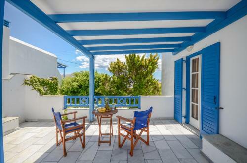 Aparthotel Despina Hotel