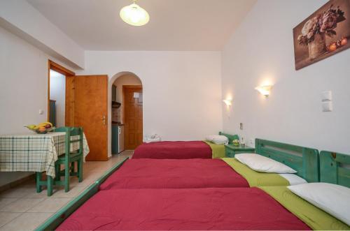 Aparthotel Despina Hotel