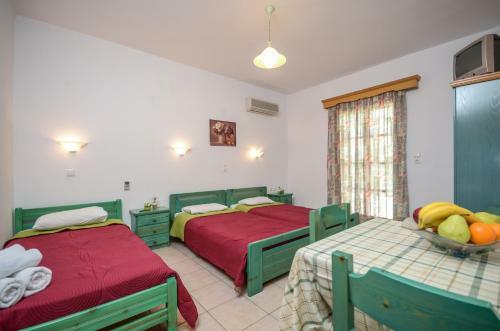 Aparthotel Despina Hotel