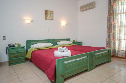 Aparthotel Despina Hotel