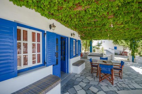 Aparthotel Despina Hotel