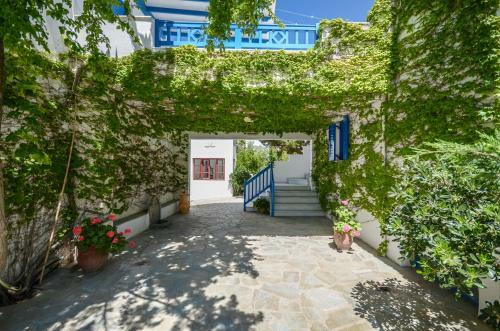 Aparthotel Despina Hotel