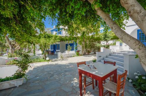 Aparthotel Despina Hotel