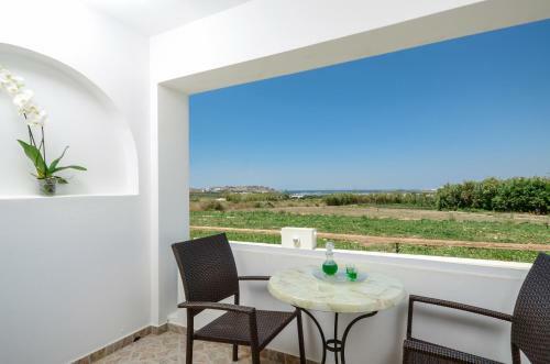 Aparthotel Agnadi Hotel