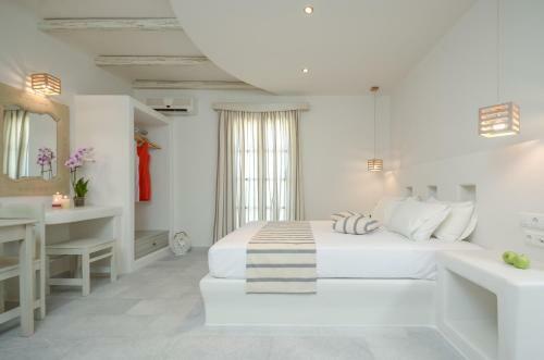 Aparthotel Agnadi Hotel