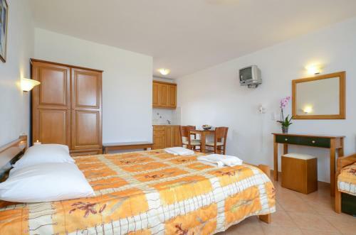 Aparthotel Agnadi Hotel