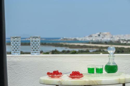 Aparthotel Agnadi Hotel