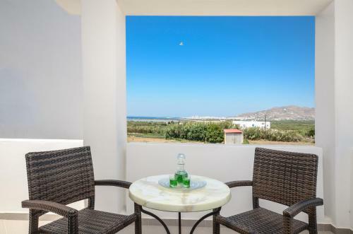 Aparthotel Agnadi Hotel