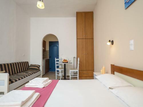 Apartamento Sofia Studios