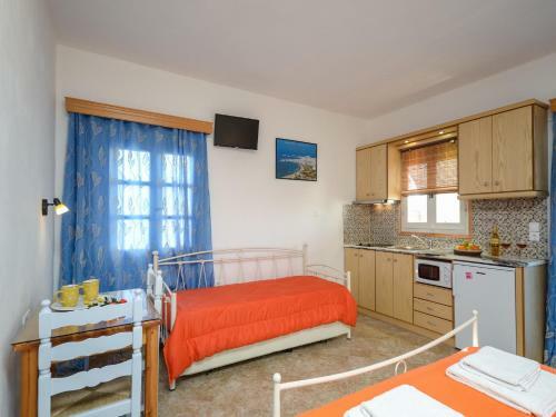 Apartamento Sofia Studios