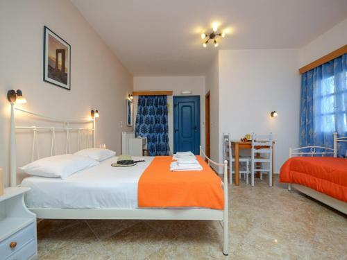 Apartamento Sofia Studios