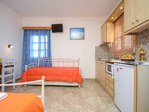 Apartamento Sofia Studios