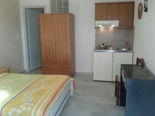 Apartamento Sofia Studios