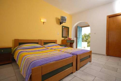 Apartamento Sofia Studios