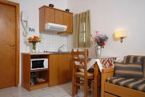 Apartamento Sofia Studios