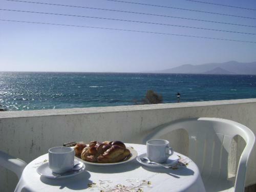 Apartamento Magic View II Agia Anna