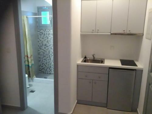 Apartamento Magic View II Agia Anna