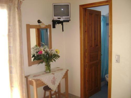 Apartamento Magic View II Agia Anna