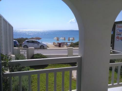 Apartamento Magic View II Agia Anna