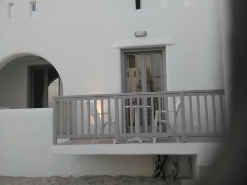 Apartamento Magic View II Agia Anna