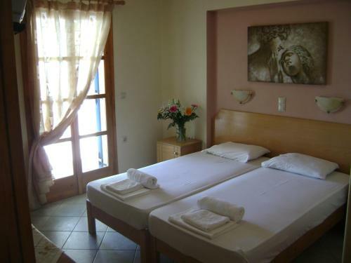 Apartamento Magic View II Agia Anna