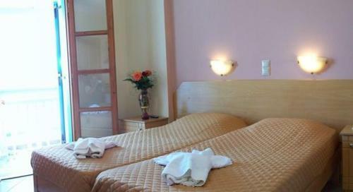 Apartamento Magic View II Agia Anna