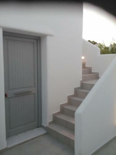 Apartamento Magic View II Agia Anna