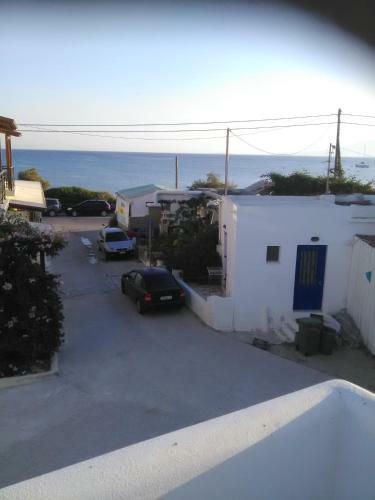 Apartamento Magic View II Agia Anna