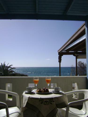 Apartamento Magic View II Agia Anna