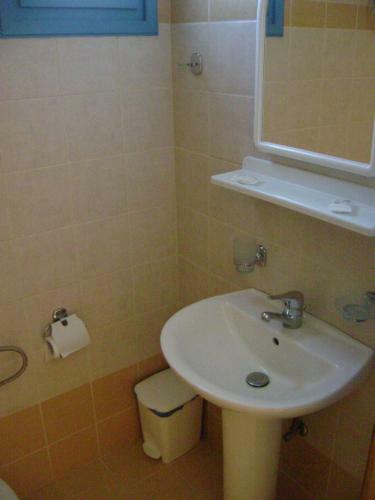 Apartamento Magic View II Agia Anna