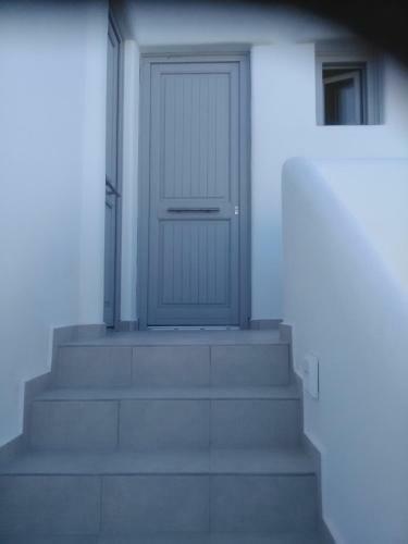Apartamento Magic View II Agia Anna