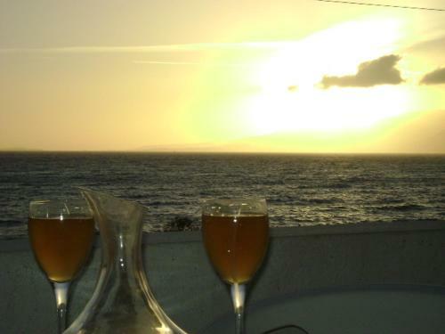 Apartamento Magic View II Agia Anna
